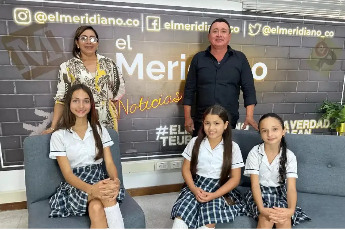 Merecido beneficio a 'La Radio en el Recreo'