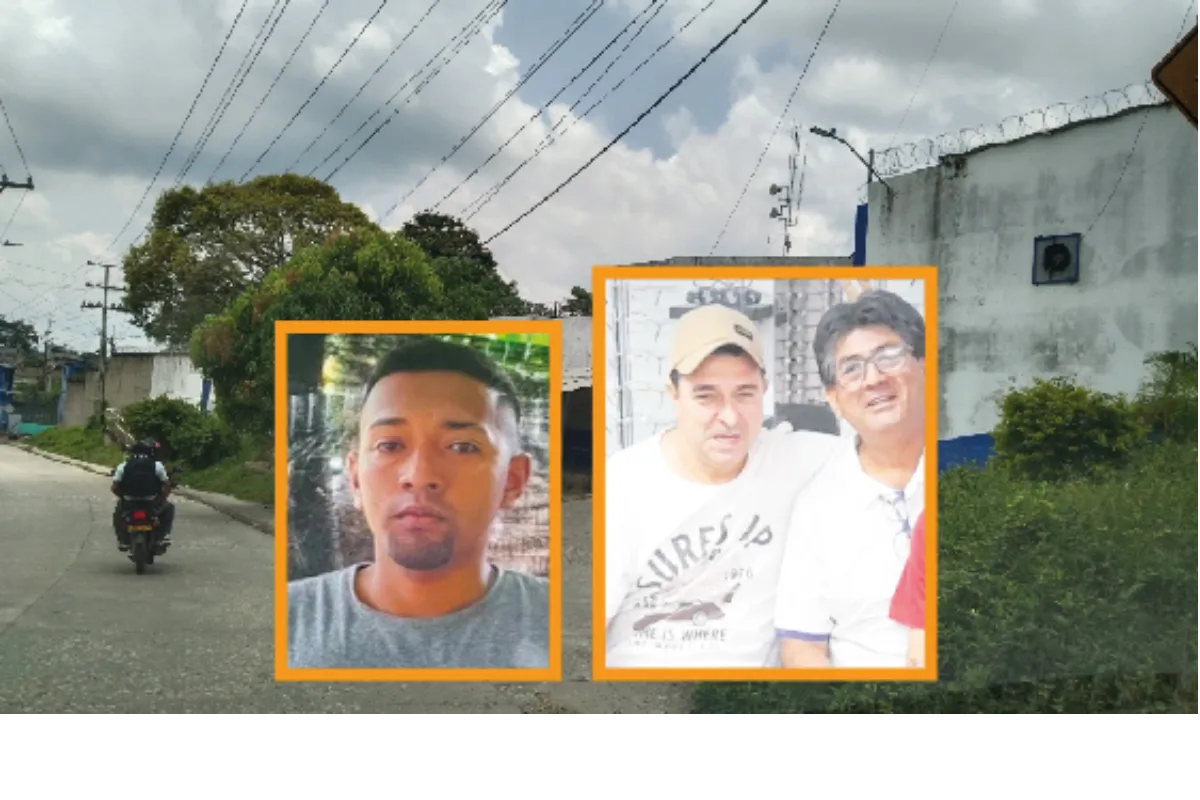 Alias Yorman a la cárcel por crimen de comerciantes