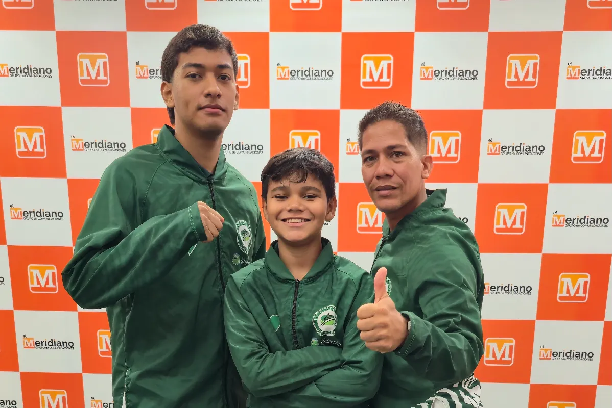 Taekwondo sucreño suma triunfos y le apunta a las medallas en Juegos Nacionales