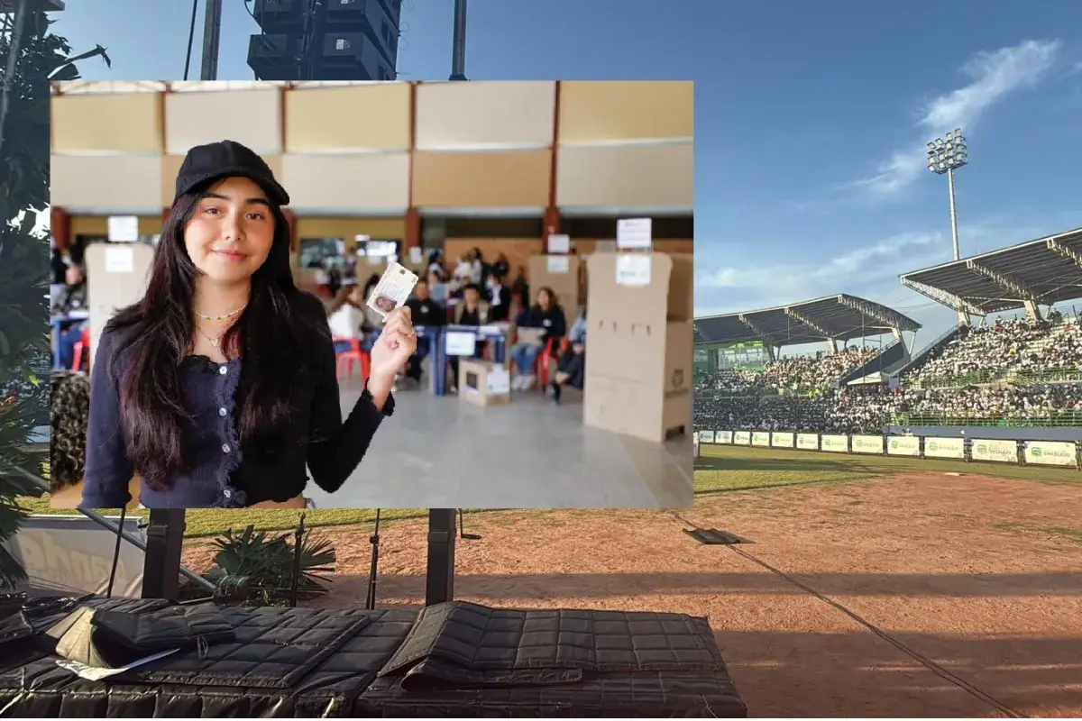 Más de 245 mil jóvenes en Sucre, listos para elegir sus consejeros