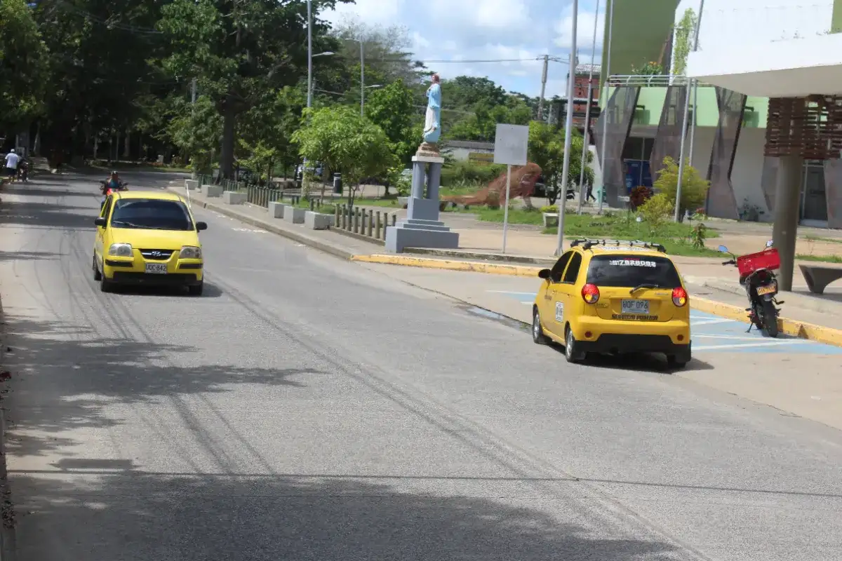 Mañana, Día sin Carro y Moto