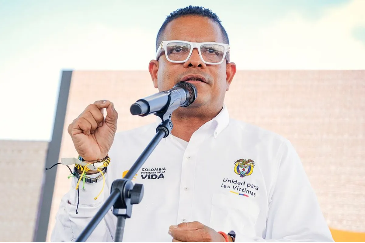 Otro escándalo, ahora la Unidad de Víctimas
