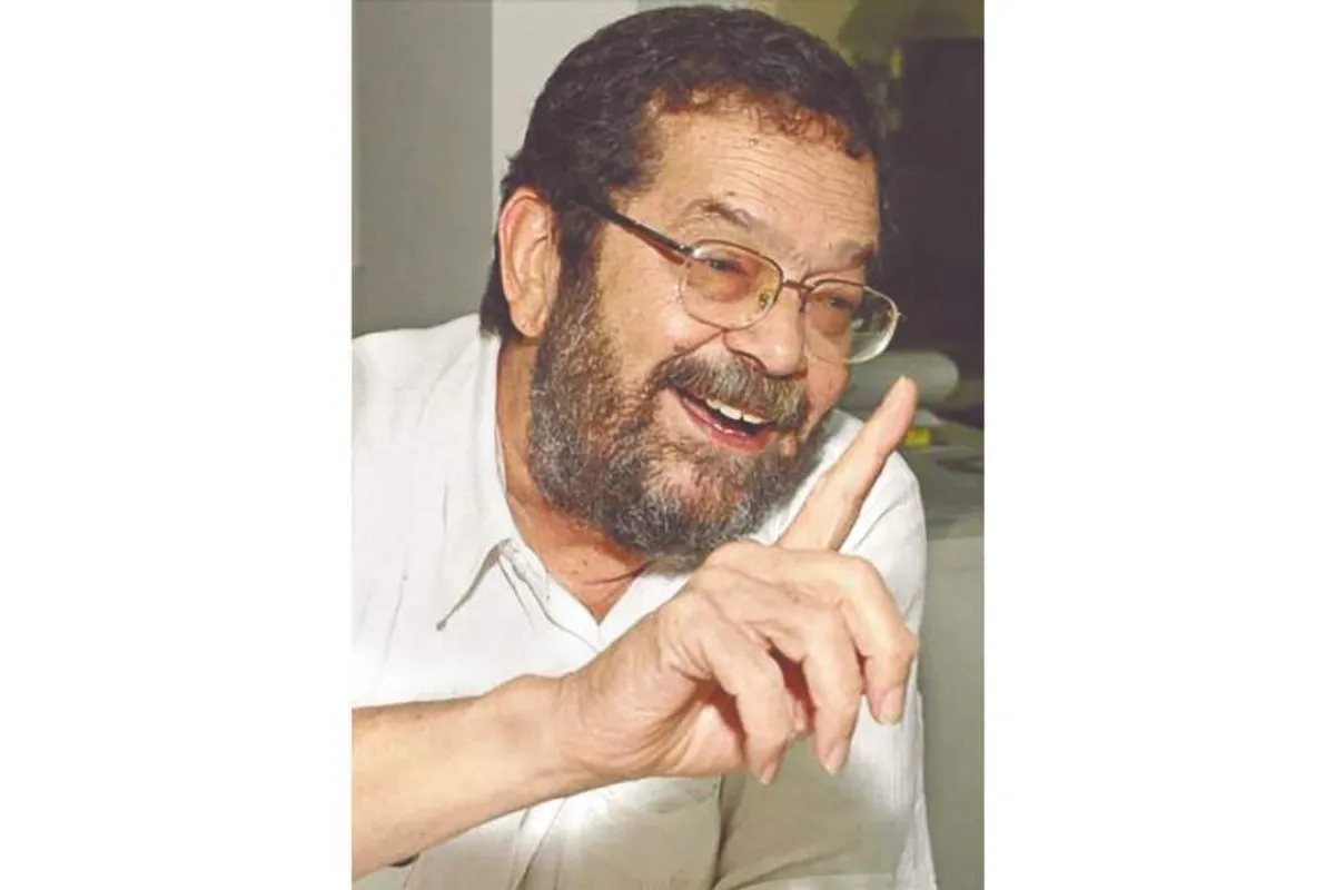 David Sánchez Juliao y lo real maravilloso en sus personajes