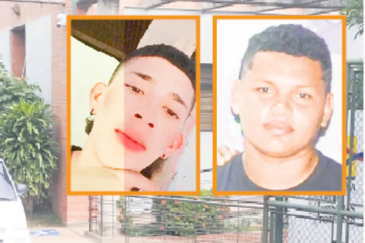 No lograron sobrevivir al accidente