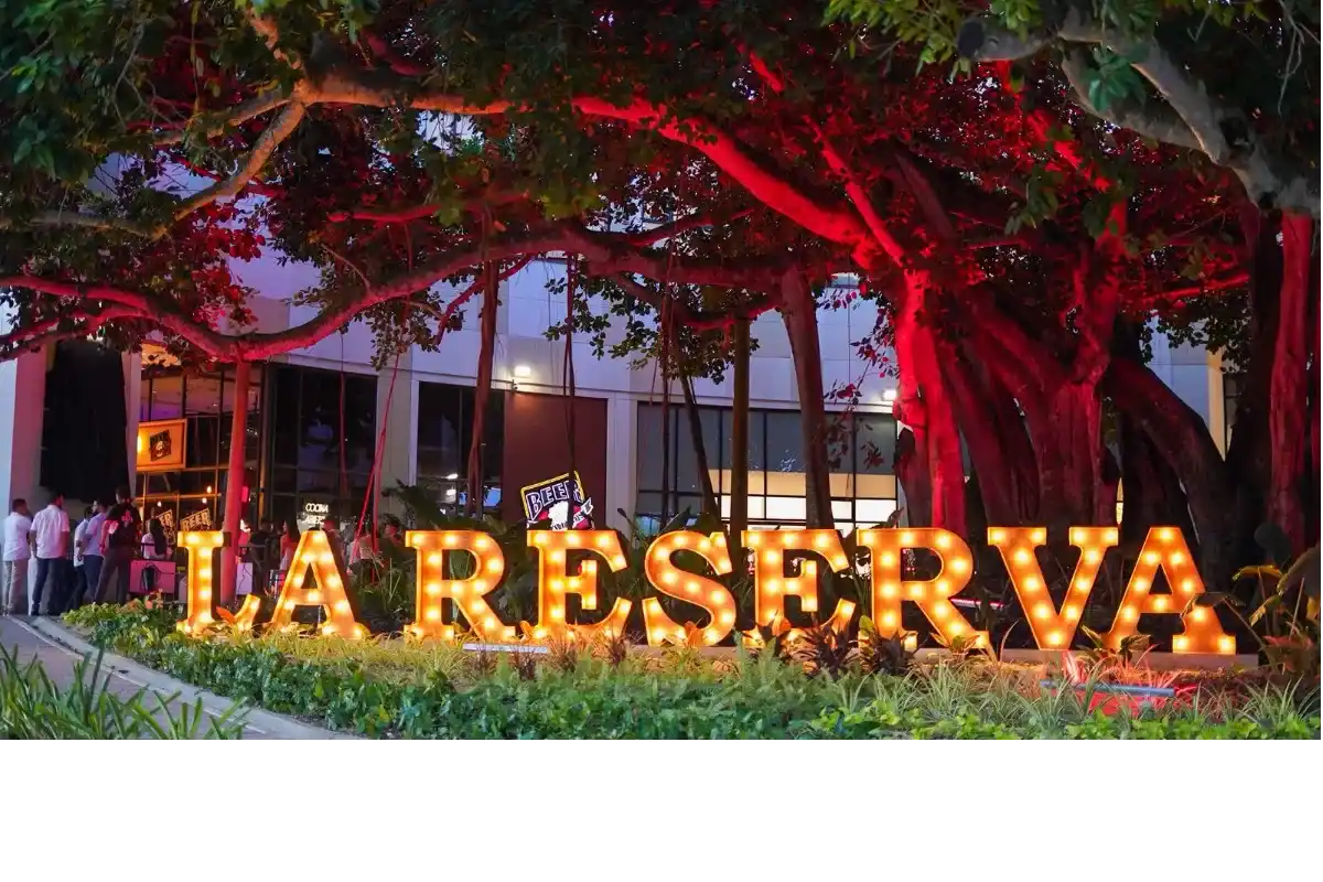 Parque Comercial Guacarí inaugura la primera Reserva Gastronómica de la región