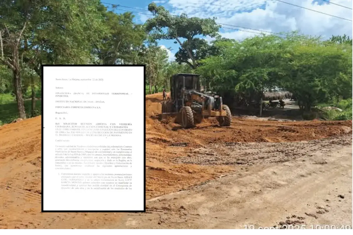 Solicitan reunión y respaldan pronunciamiento de García y Cure