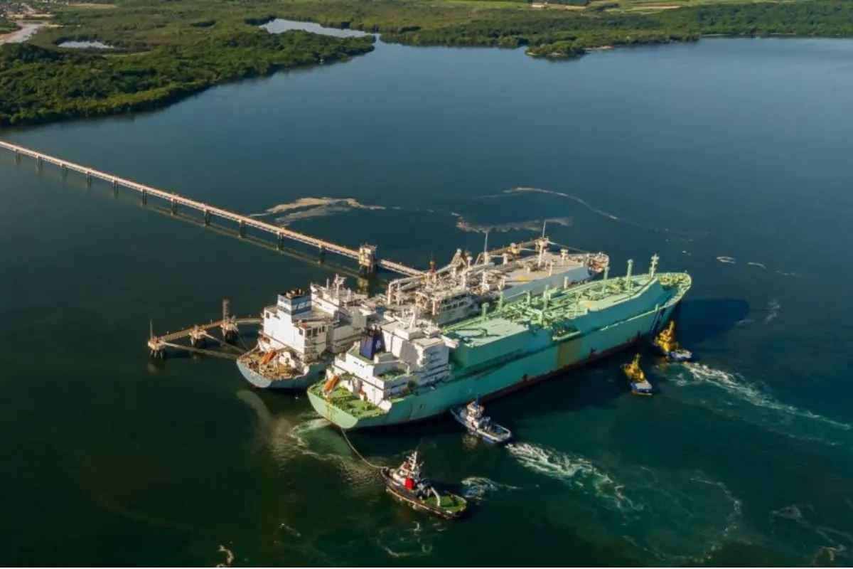 Proyecto de ley aumentaría el costo del gas en el Caribe