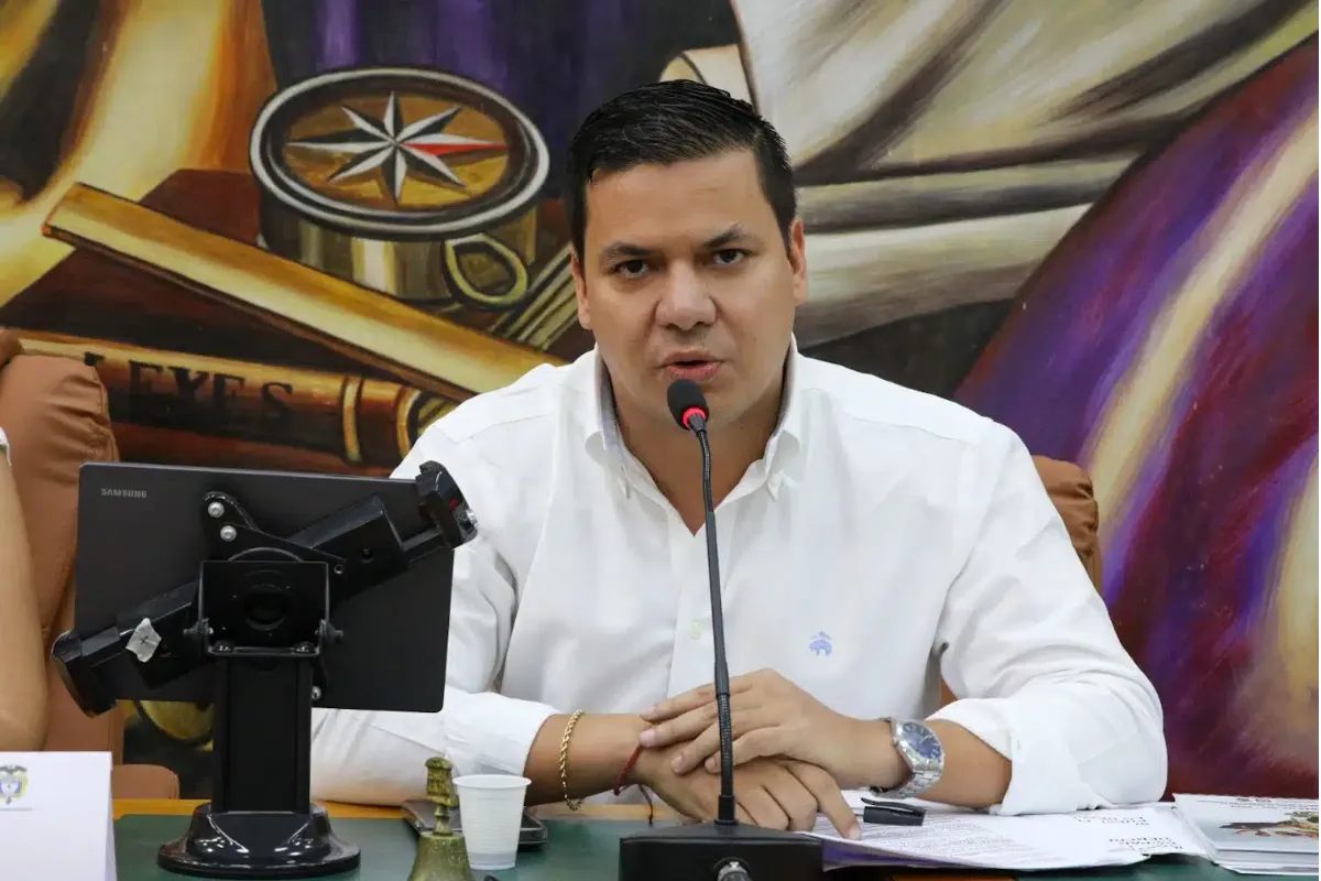"Espero que estén diciéndole la verdad a Córdoba"