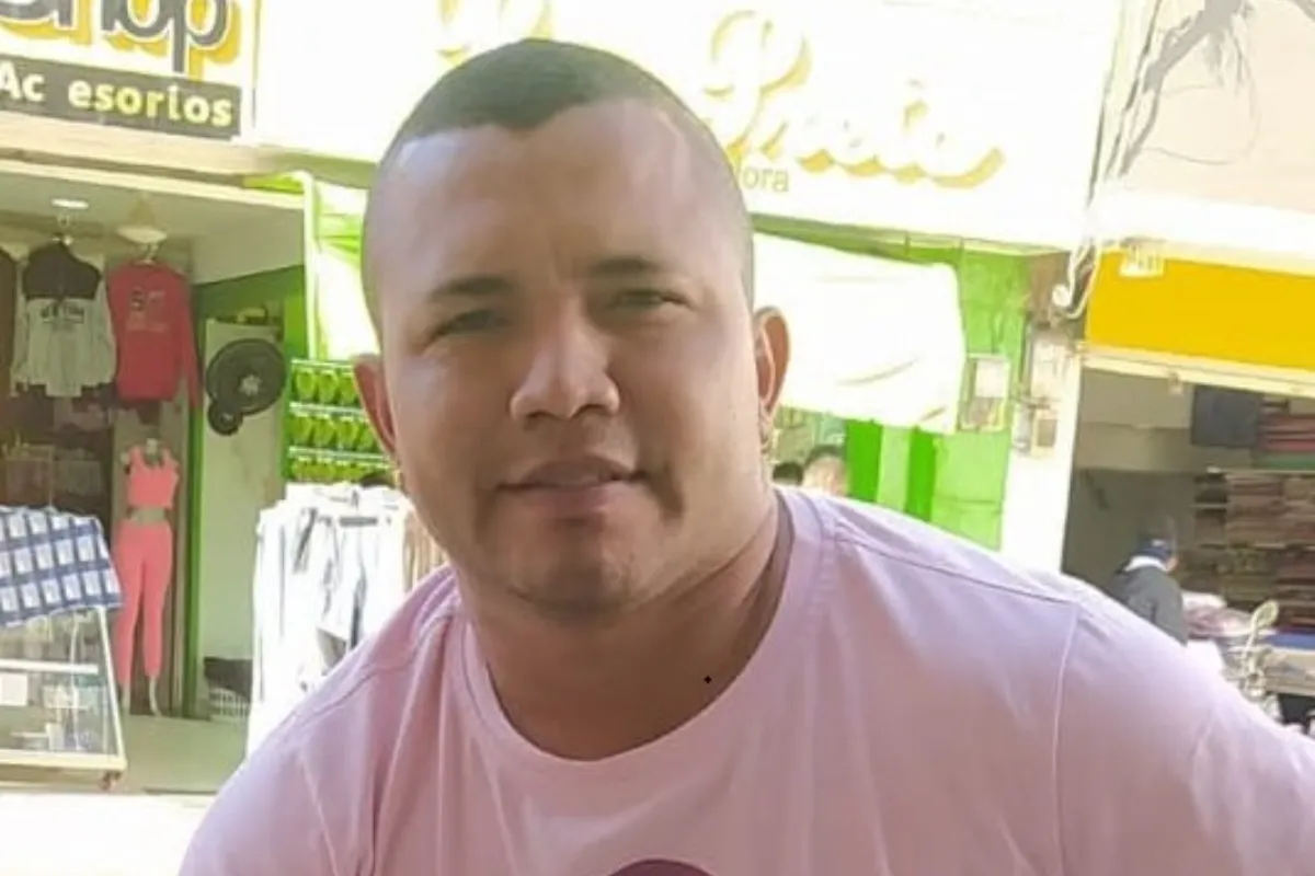 Mataron a comerciante dentro de su propio negocio
