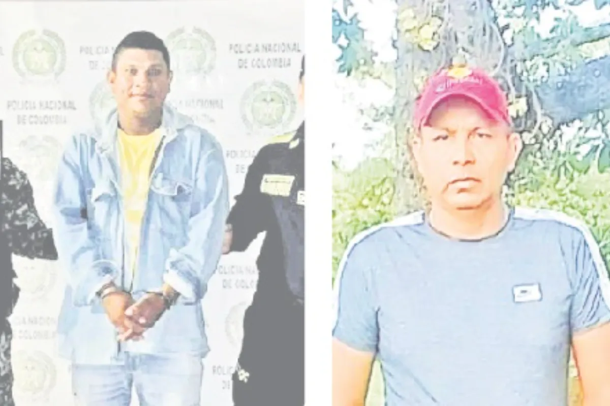 Estaría implicado en el homicidio