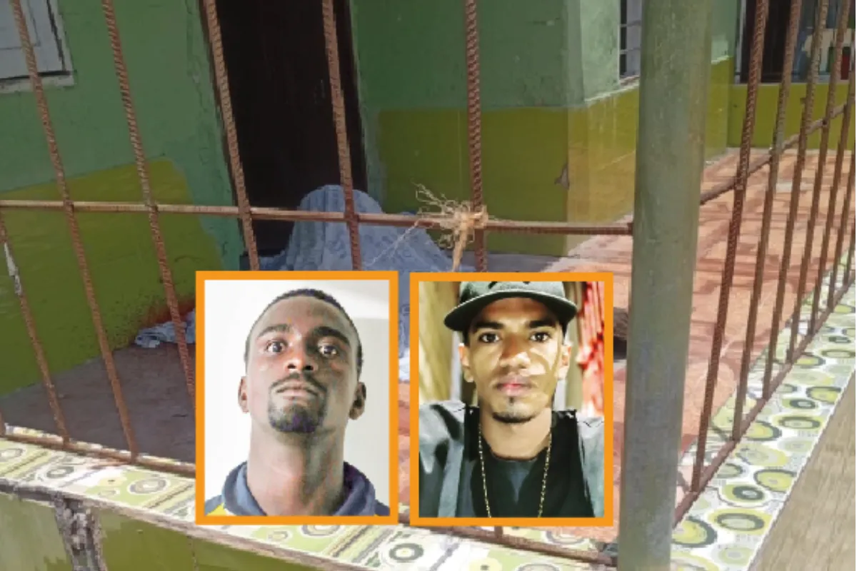 Sigue corriendo sangre en Tolú, los mataron en la terraza de una vivienda