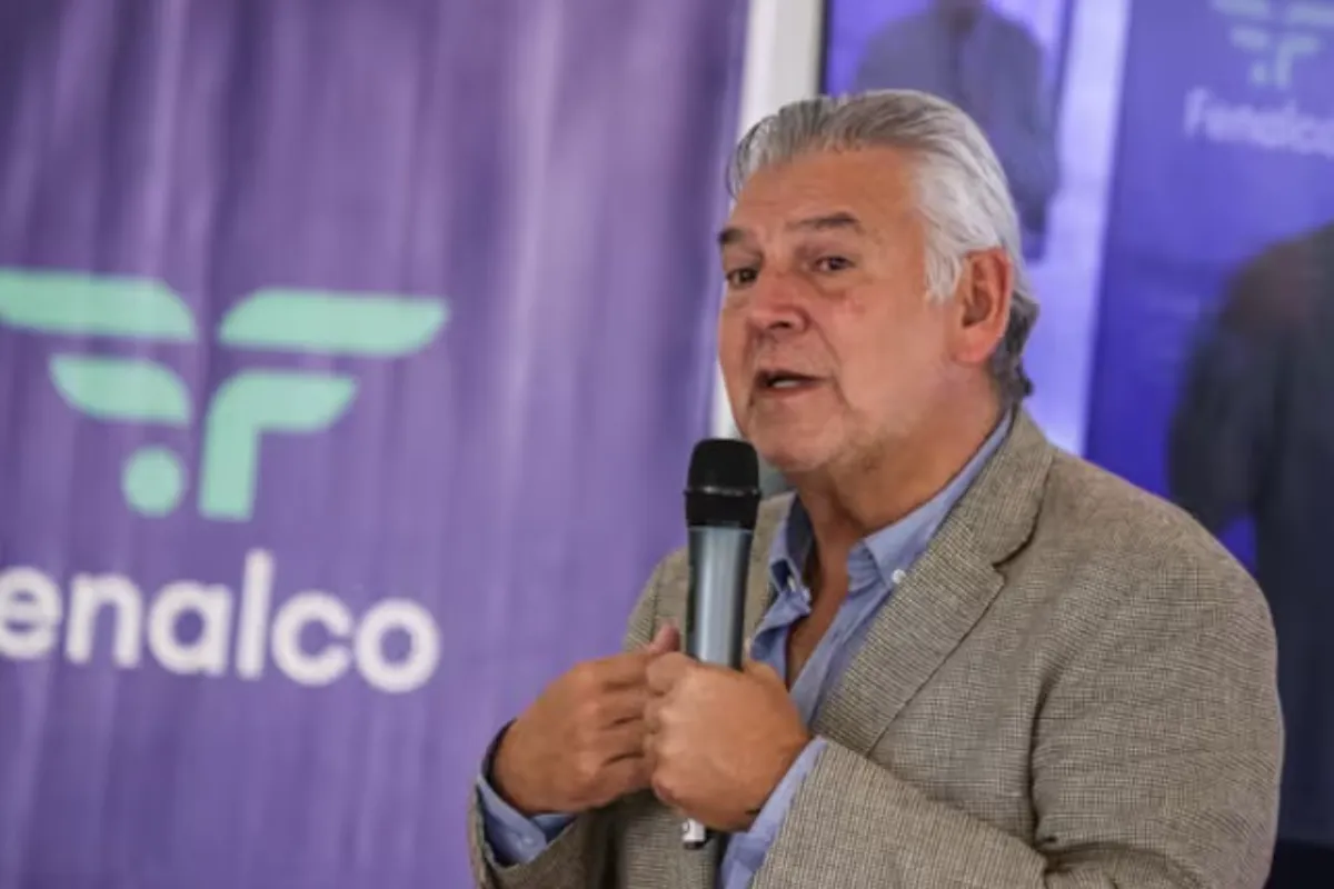 "No nos vamos a prestar para el juego del Gobierno": Fenalco