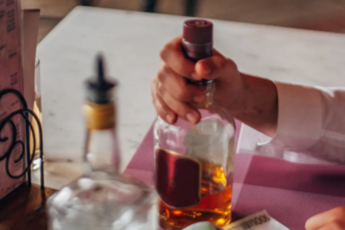 Seis personas fallecidas por intoxicación con licor adulterado en Barranquilla
