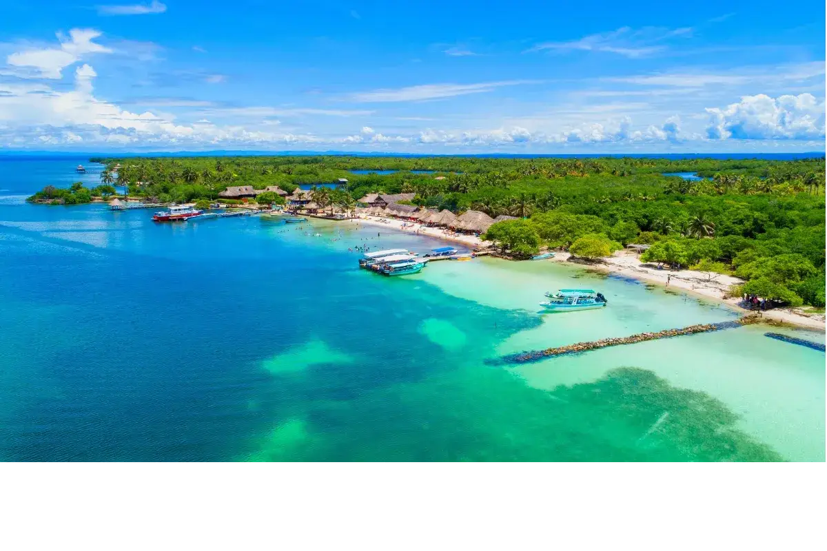 Camacol Córdoba & Sucre lleva foro económico al Golfo de Morrosquillo