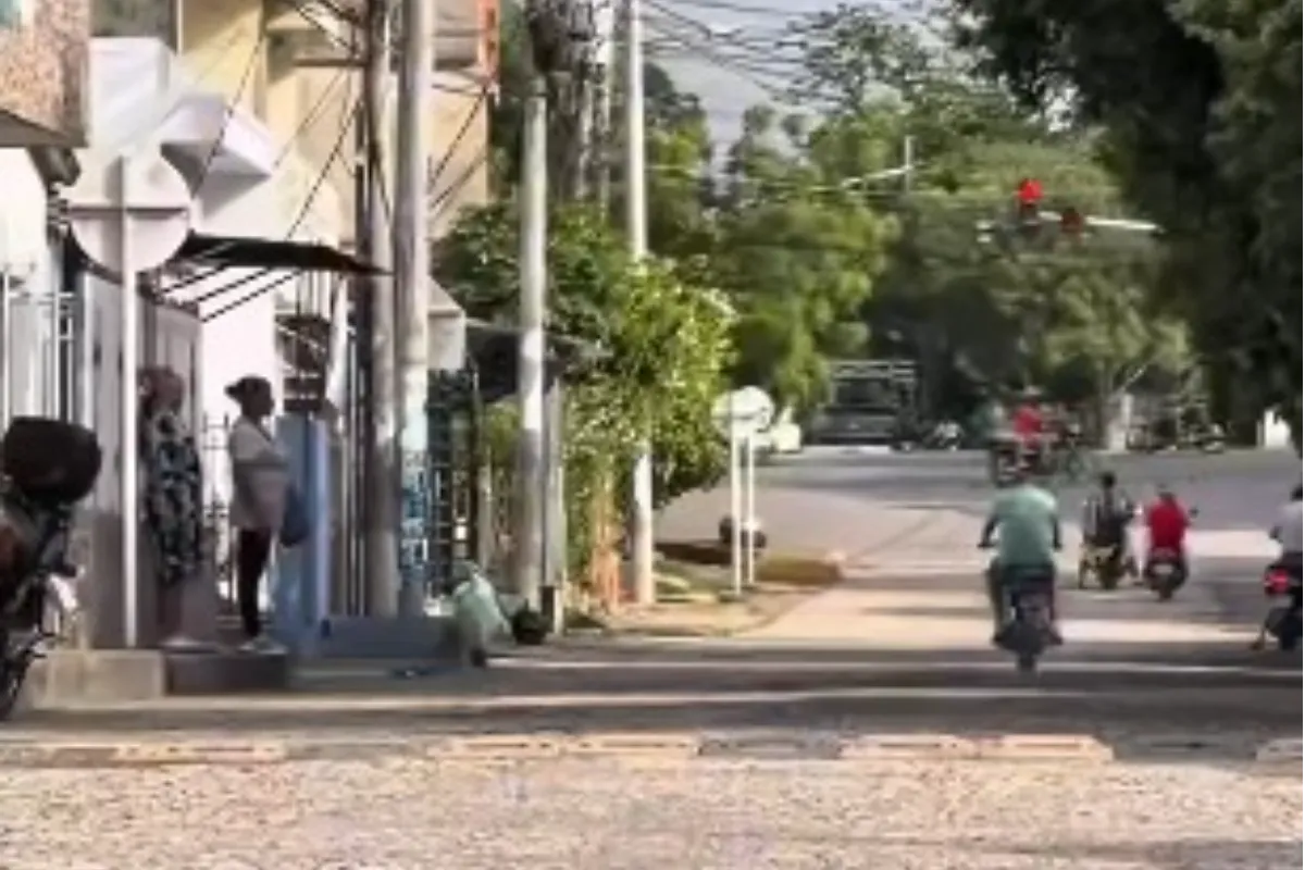 Instalan redes de acueducto en Corozal