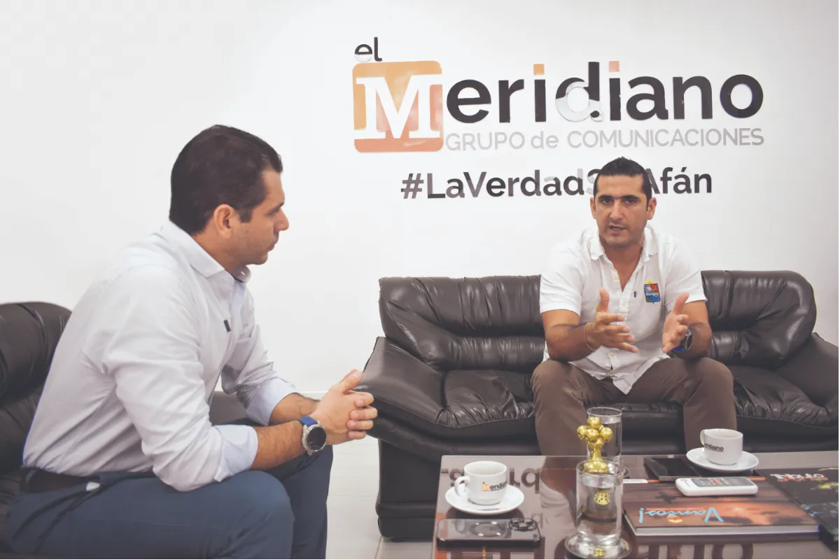 Inicio de obra de la Villa Olímpica será en octubre: Samuel Álvarez