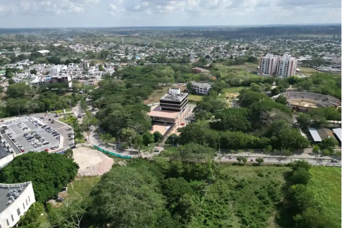 Estudio sobre valor comercial de predios urbanos en Sincelejo