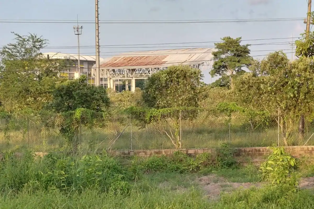 $18 mil millones 'enmontados' en San Pelayo