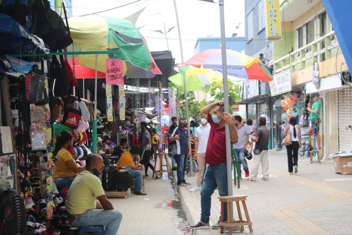 El progreso del departamento y la ciudad en cifras