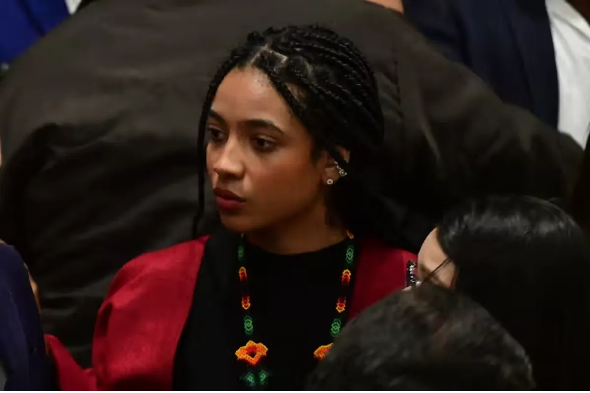 Anulan título de Juliana Guerrero por no comprobar examen Saber Pro