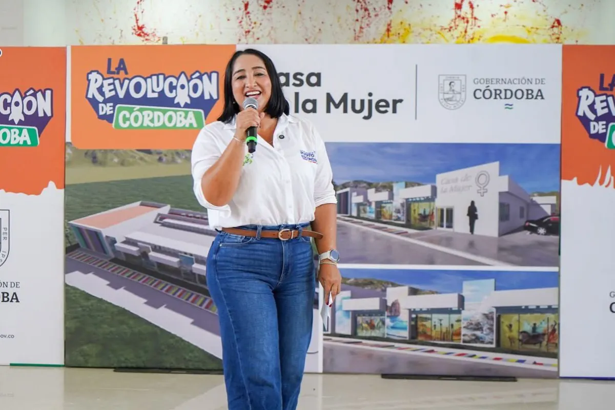 Comunidad de Puerto Escondido ratifica apoyo a la alcaldesa Ivis Marzola y frena intento de revocatoria