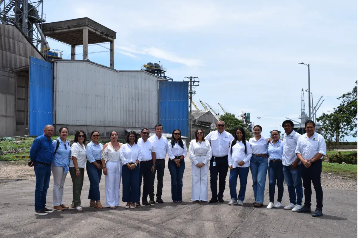 Promueven formación ajustada a la demanda del Golfo de Morrosquillo