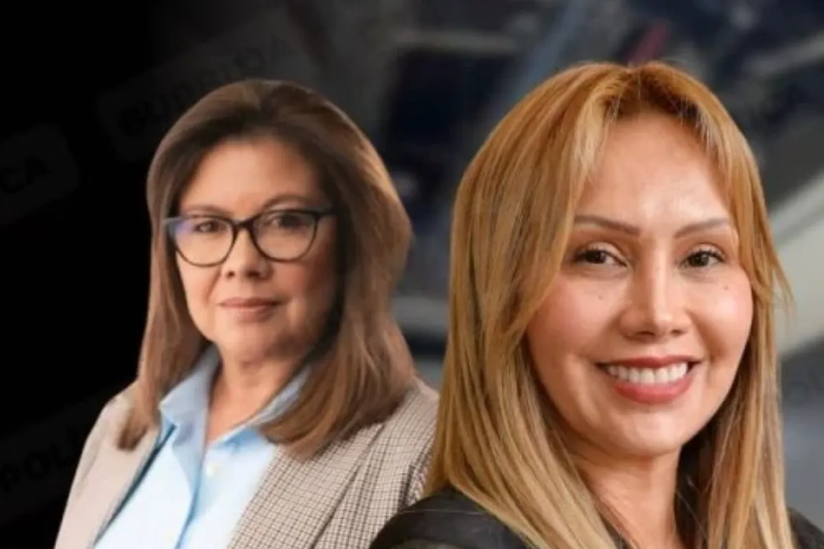 Fiscal tendría injerencia en caso de Sandra Ortiz