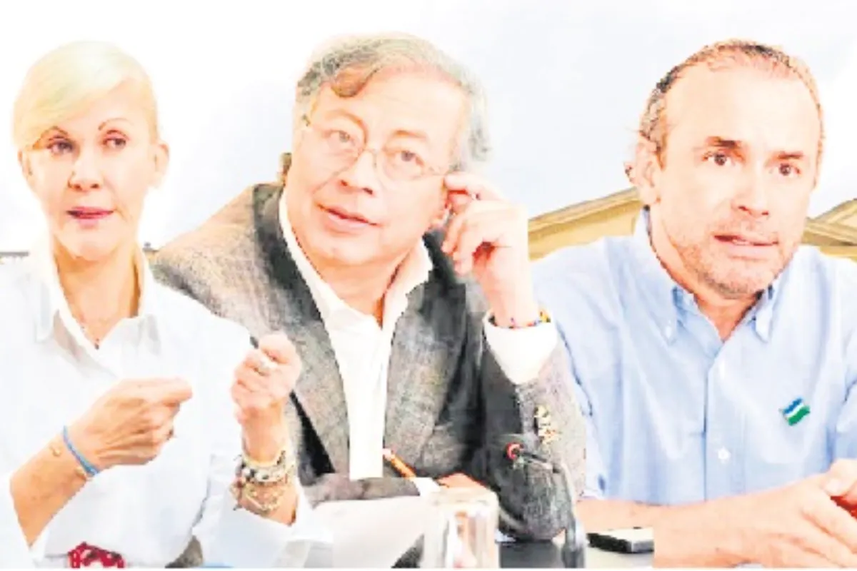 Descentralización: fractura entre Petro y las regiones