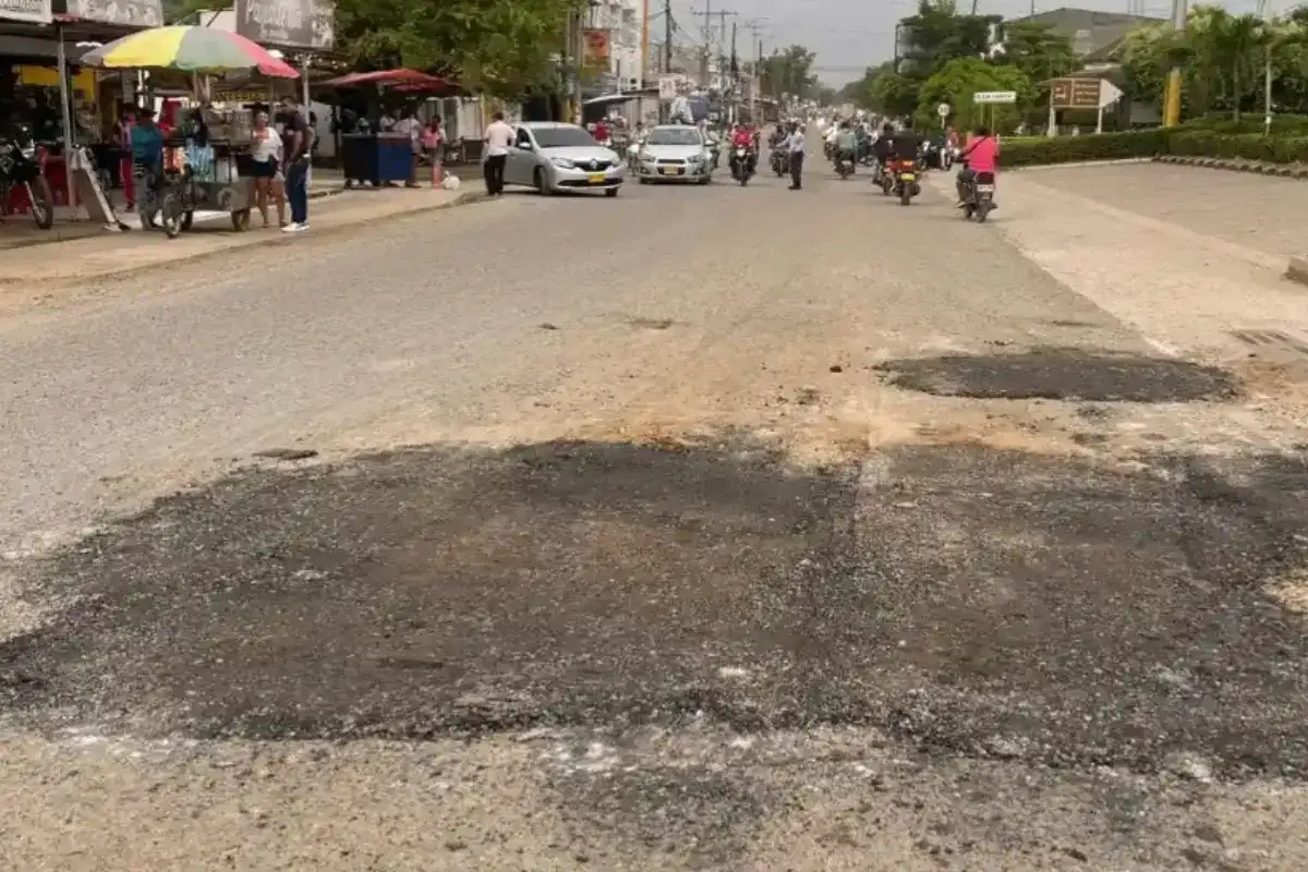 Atracan a ganadero en Lorica