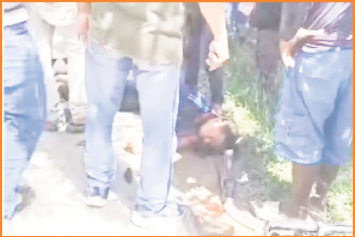 Accidente dejó heridos en Mompox