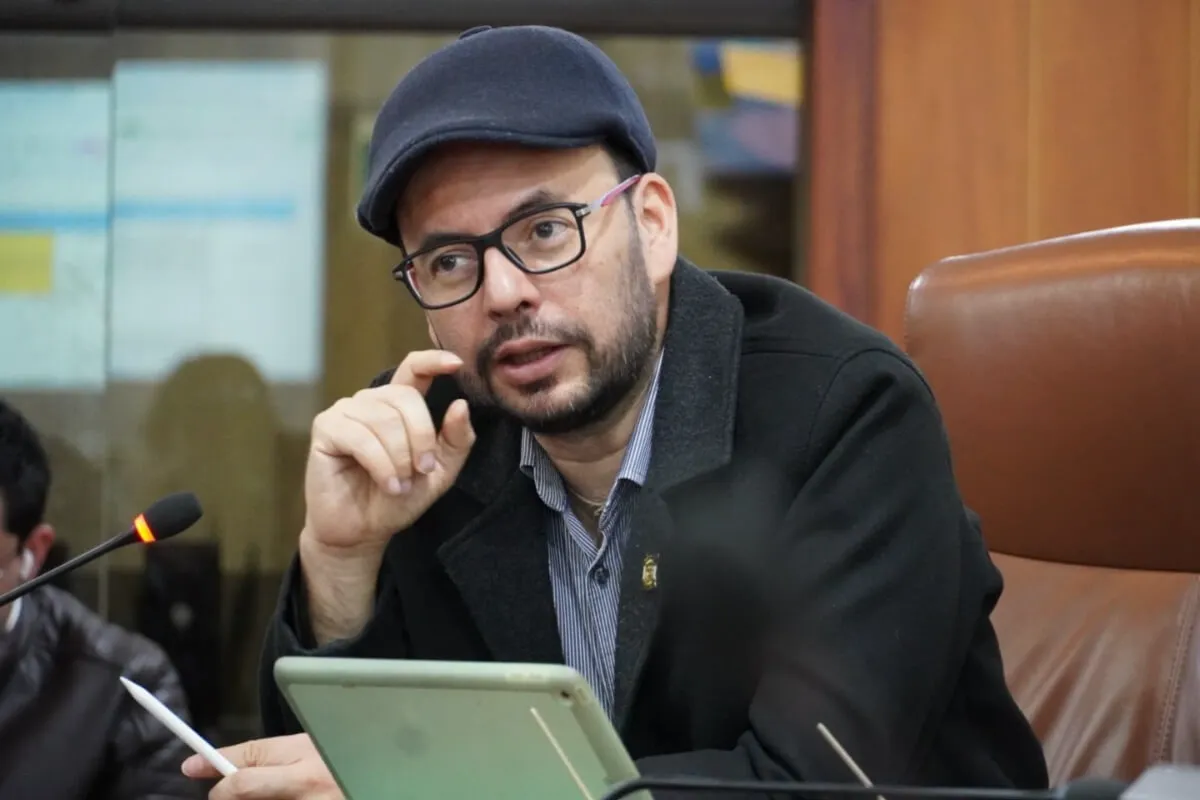 Pacto Histórico justificó millonario gasto en consulta para el Congreso