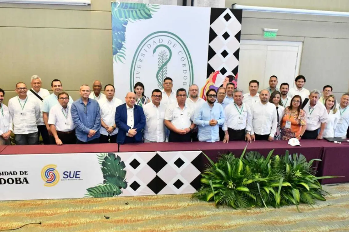 Rectores del SUE insisten en reforma a artículos de la Ley 30
