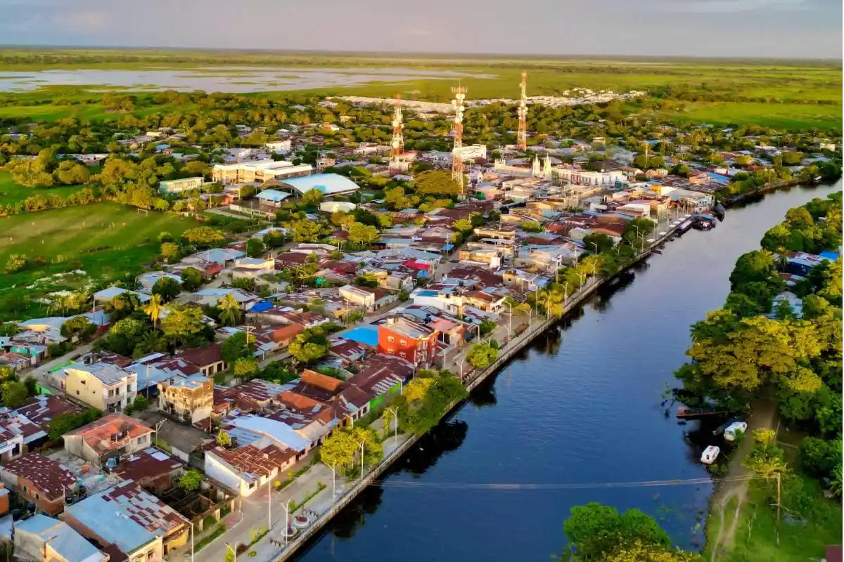Sucre, Sucre: el nuevo destino turístico del Realismo Mágico y la Naturaleza del Caribe