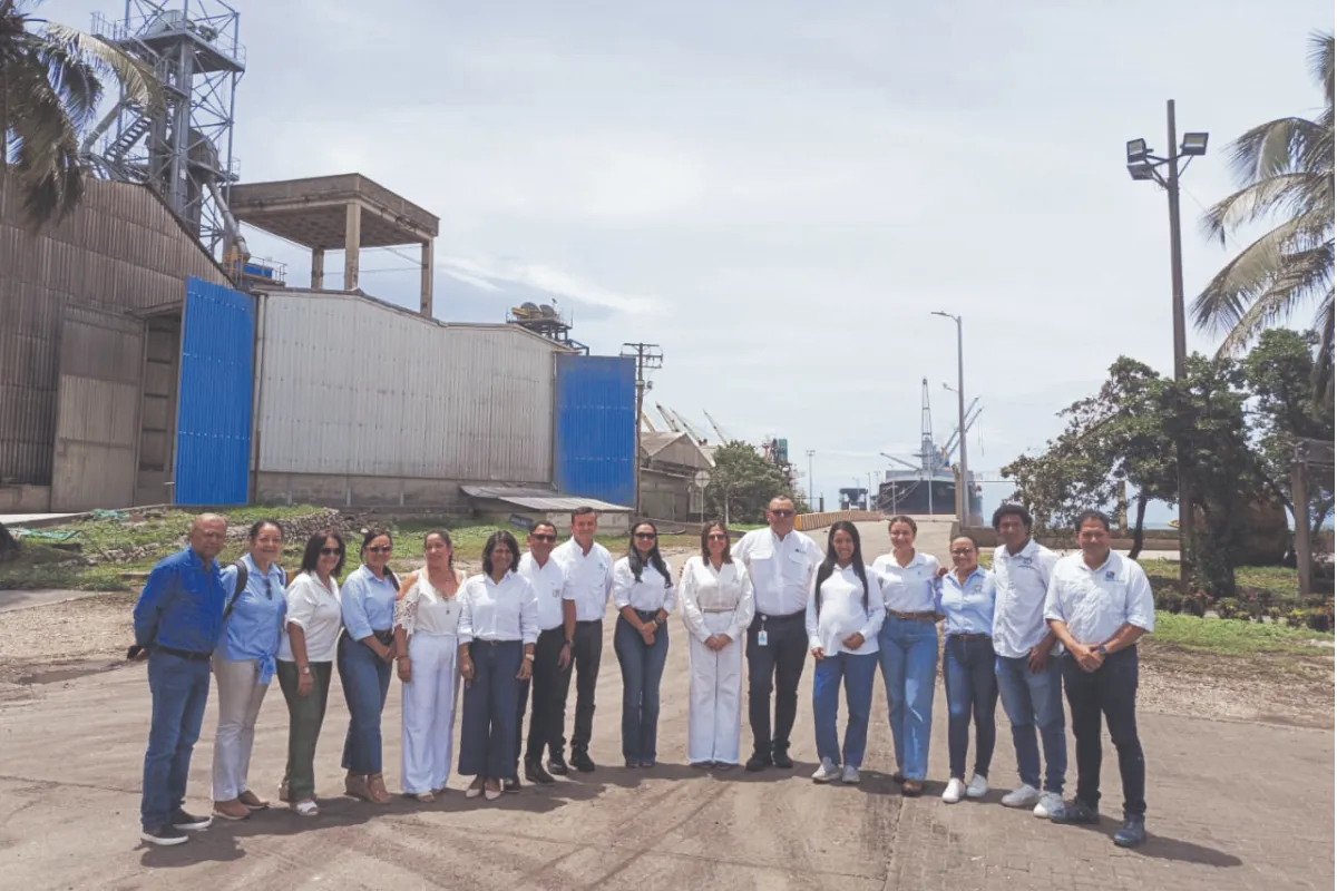 Compas trabaja en potenciar la educación de cara al crecimiento del Golfo de Morrosquillo