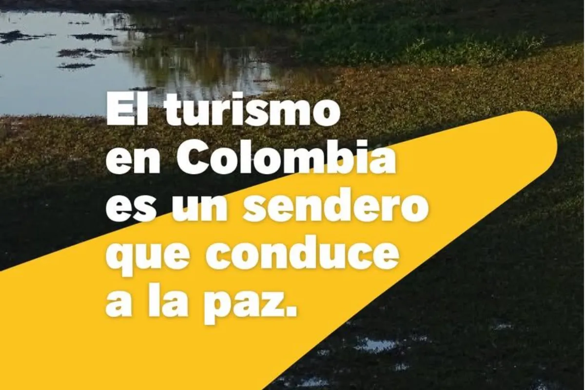 Grandes iniciativas para el turismo