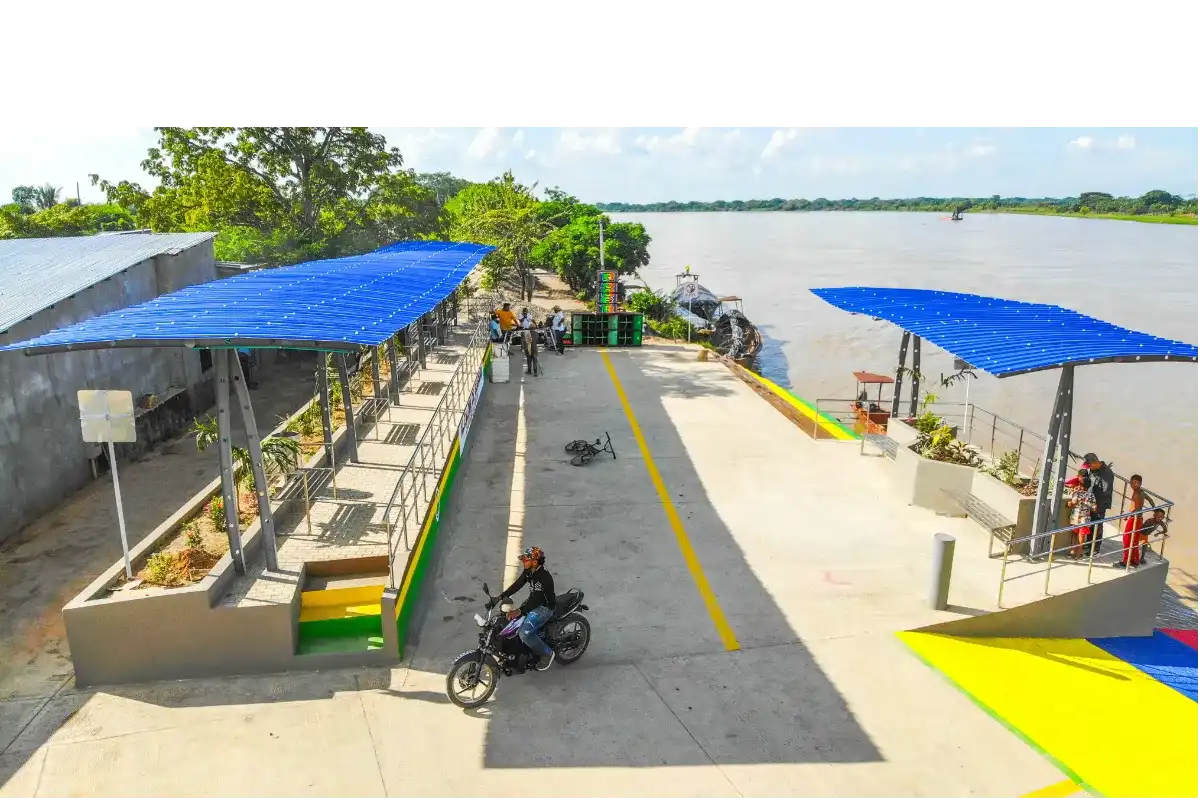 'Guaranda, Sucre: tierra de paz, sabor y gente cálida'