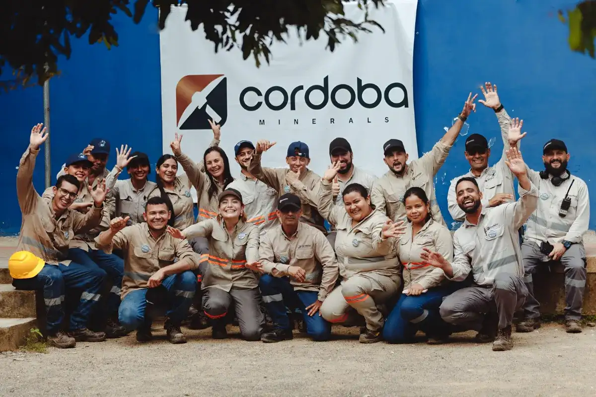Minerales Córdoba publica su primer Reporte de Sostenibilidad 2024 y refuerza su compromiso con el futuro sostenible de la región