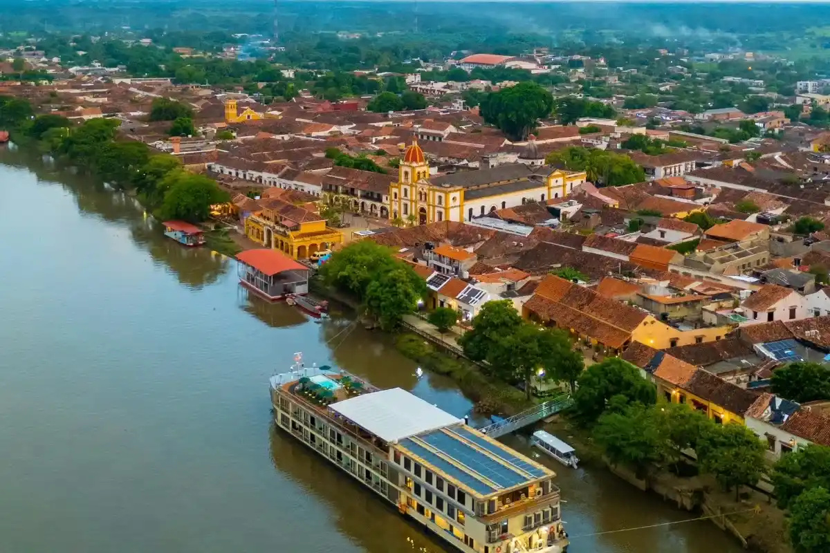 Mompox: tradición, fe y encanto eterno