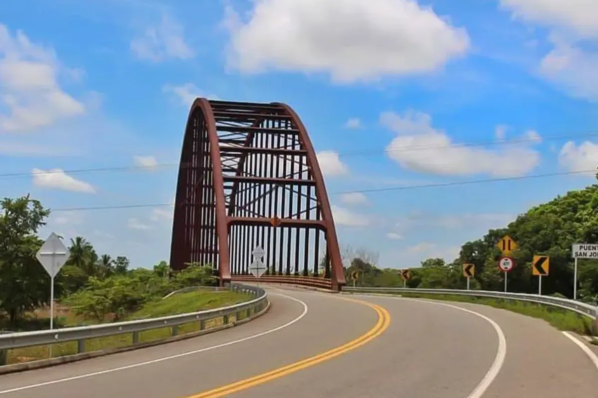 Buenavista, la 'Ventana del San Jorge' que cautiva