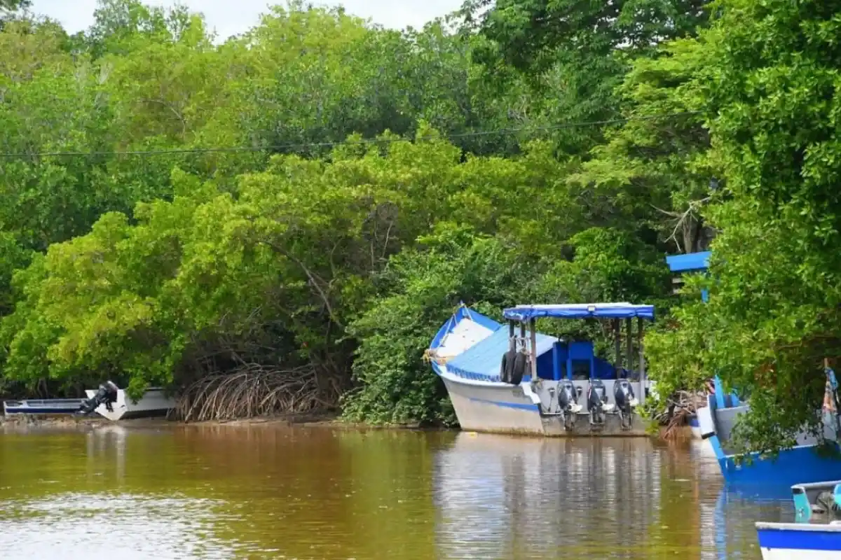 Turismo ecológico y espacios para el disfrute familiar