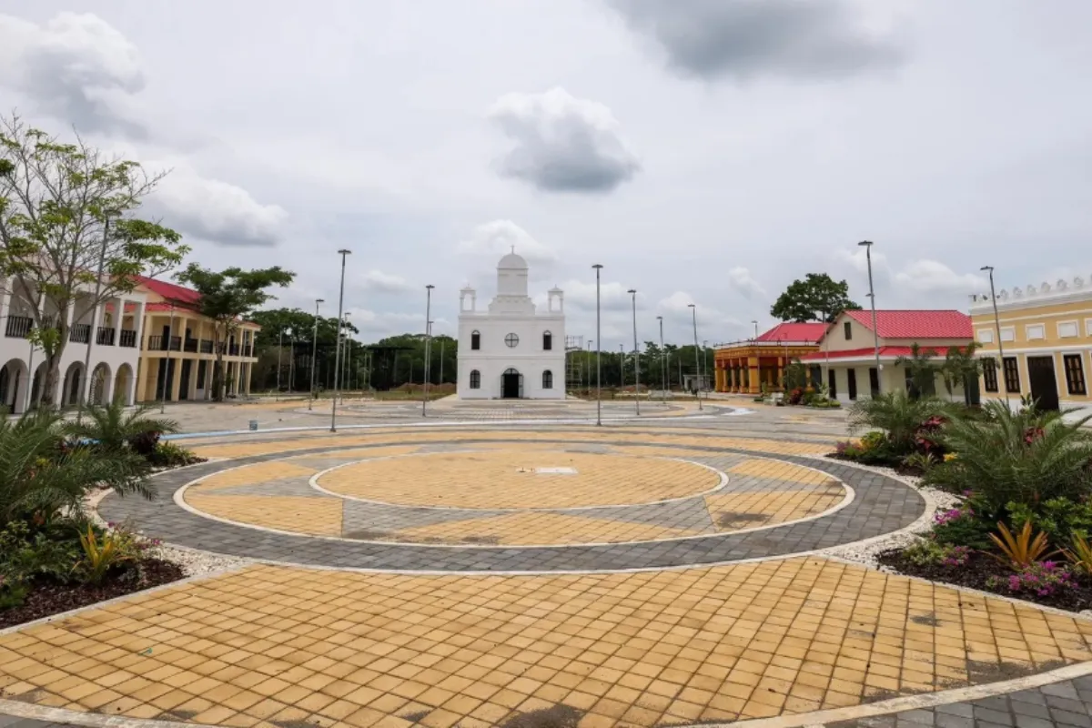 'Pueblito Cordobés', nueva insignia turística