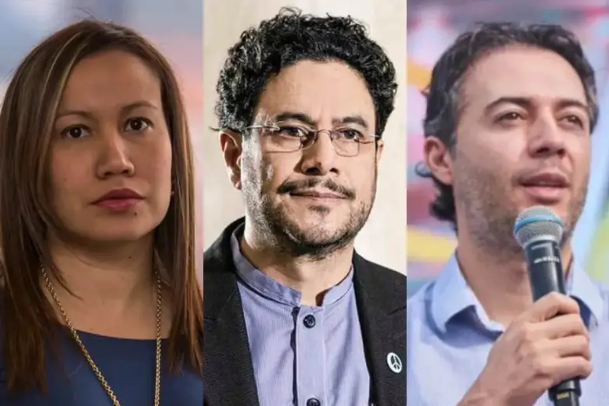 Viejos petristas relegados en la baraja 2026