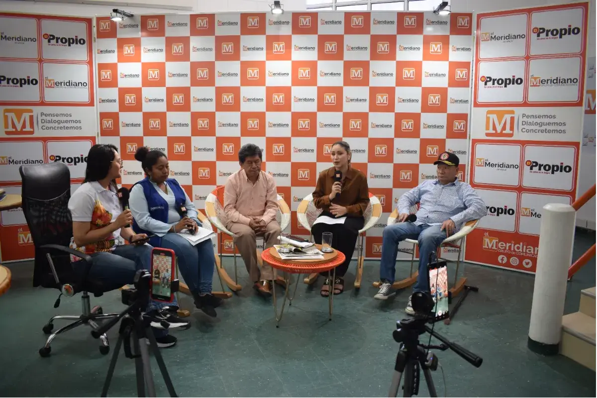 Sucre se llena de letras, arte y tradición con la cuarta versión de la Feria del Libro