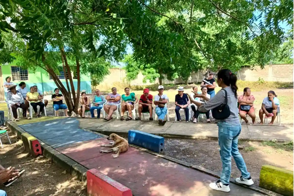 Conocieron más de los programas sociales