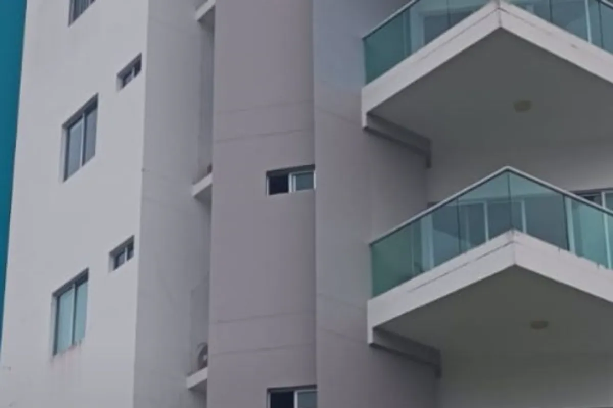 Cerrajero murió al caer de un edificio en Montería