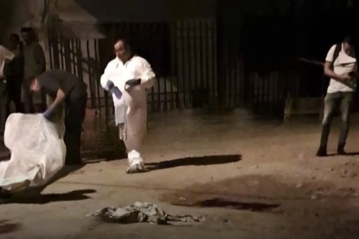 Asesinaron a vendedor de comidas rápidas en Cereté