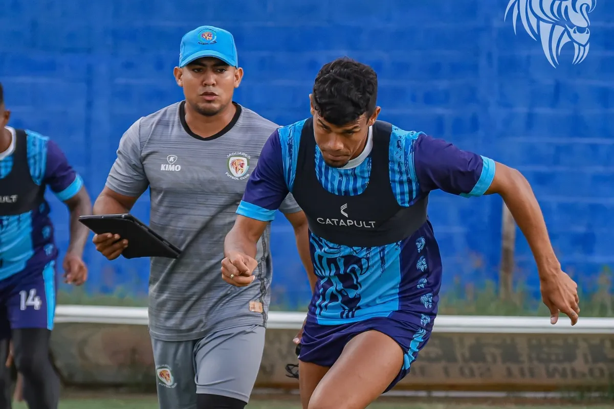 Jaguares va por más en casa, frente a Cartagena