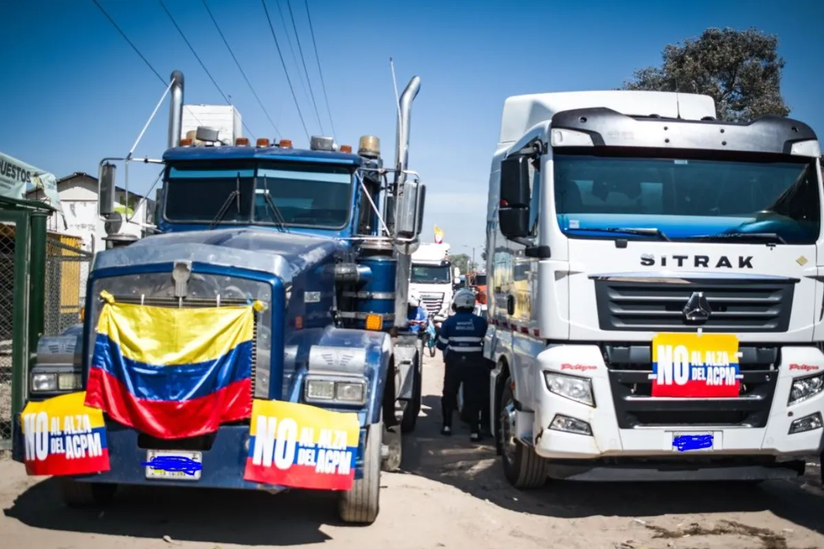 Tributaria no atiende al transporte: Aconauto