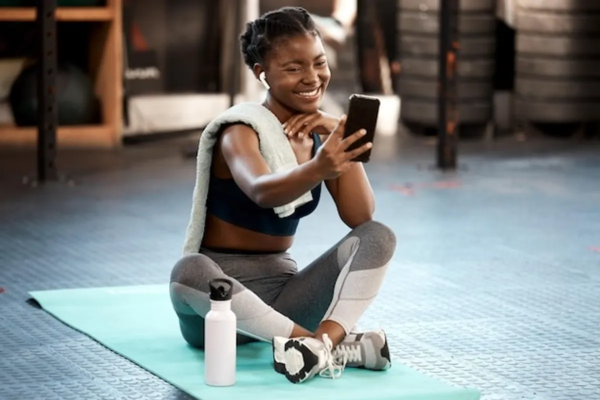Fitness y redes sociales: ¿inspiración o presión?