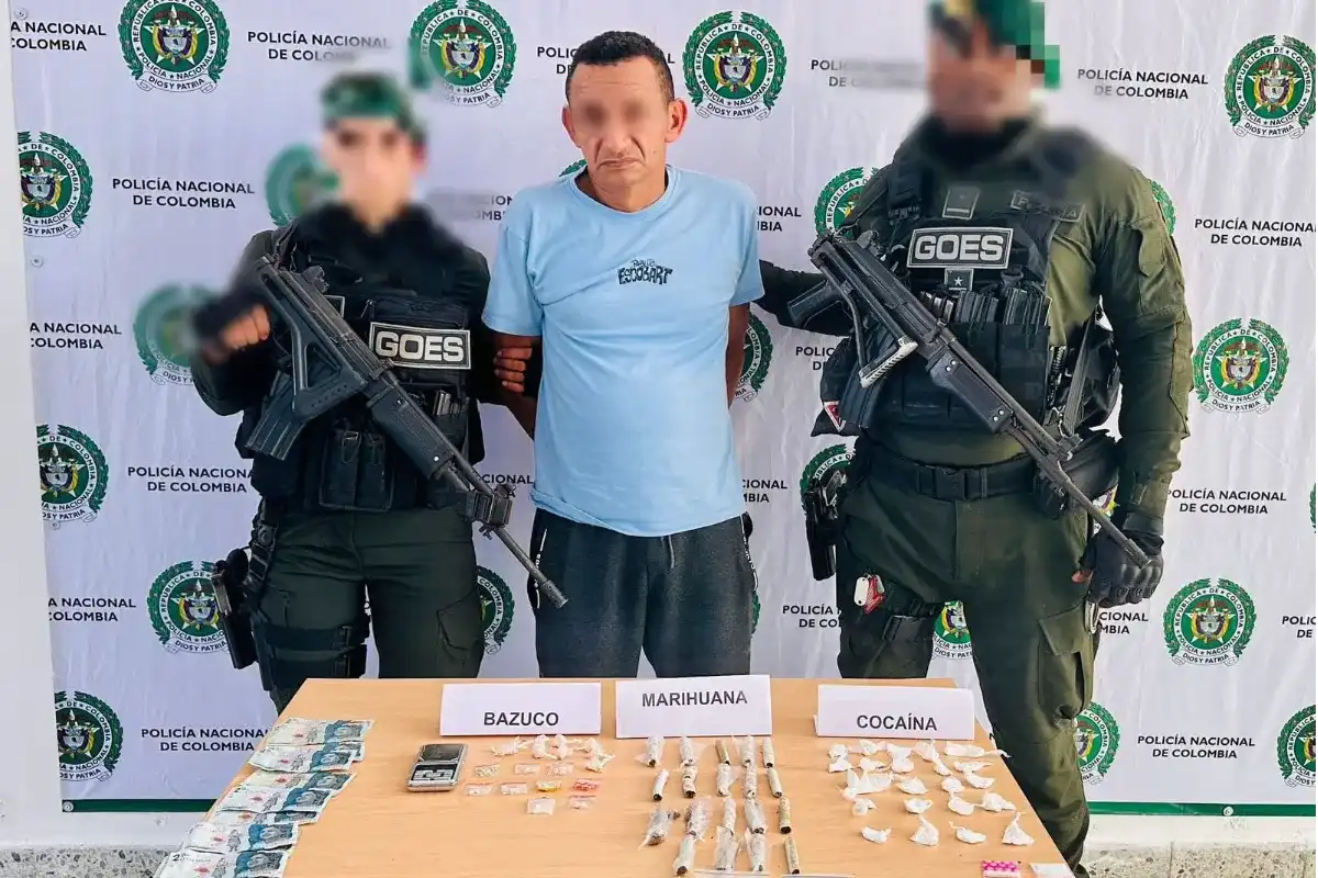 Se le cayó el negocio